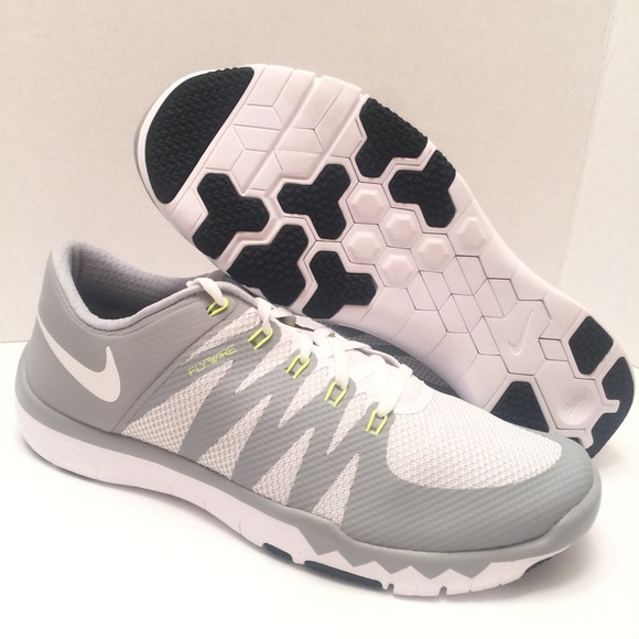 Nike Other - New Nike Free Trainer 5.0 V6